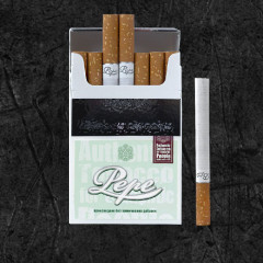 Сигареты Пепе Файн Грин (Pepe Fine Green)